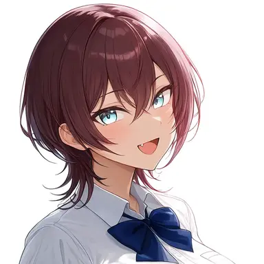 Profile image of 牧野 日和