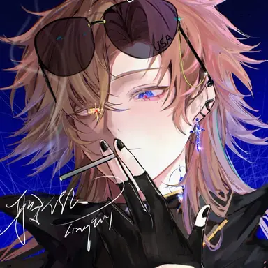 Profile image of 이안