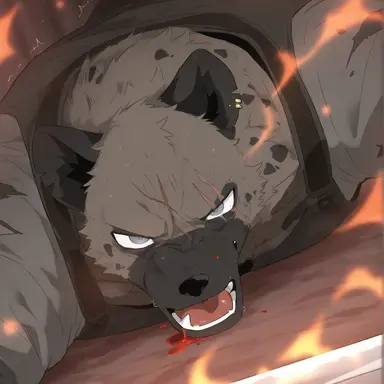 Profile image of オズ