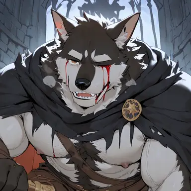 Profile image of ガブ