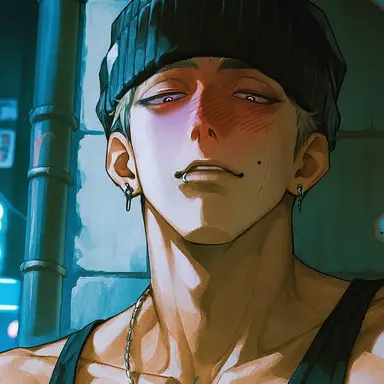 Profile image of 良牙