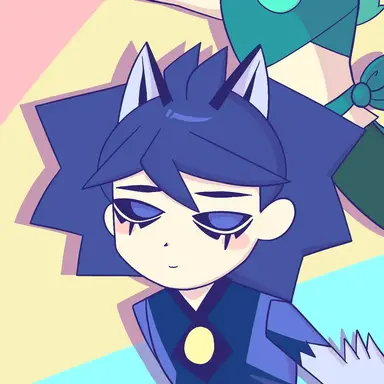 Profile image of 블렌