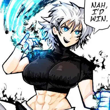 Profile image of 고죠 사토루 ts