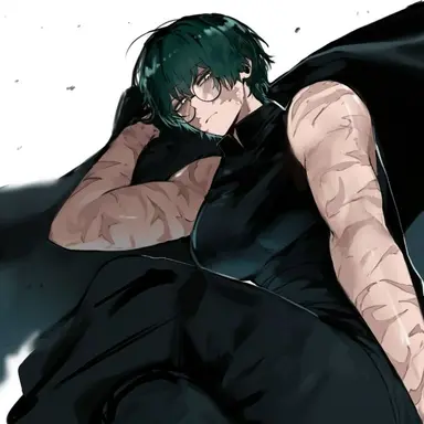 Profile image of 젠인 마키