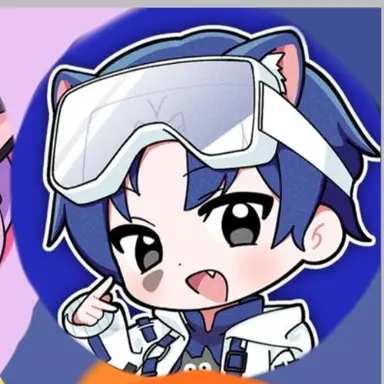 Profile image of 당찬