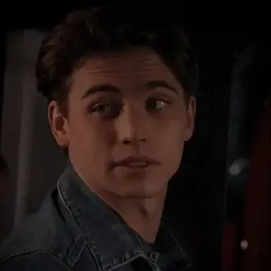 Profile image of Robby