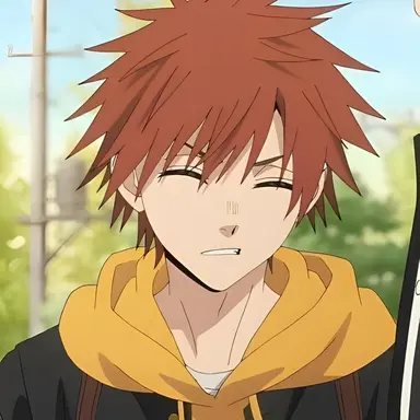 Profile image of 우사미 쇼헤이