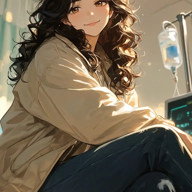 PureCrisp8598의 After Hours Checkup