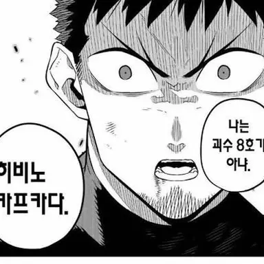 Profile image of 히비노 카프카