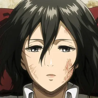 Profile image of 미카사 아커만