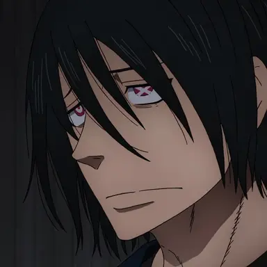 Profile image of 新門 紅丸