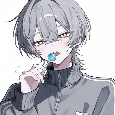 Profile image of ハイ