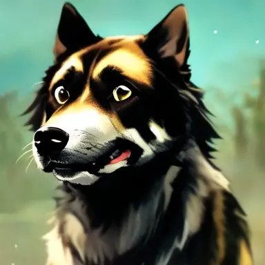 Profile image of 뭉치