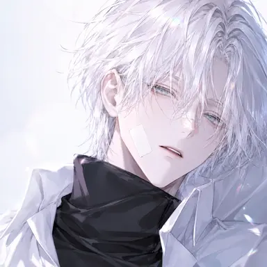 Profile image of イソップ・アルセーヌ