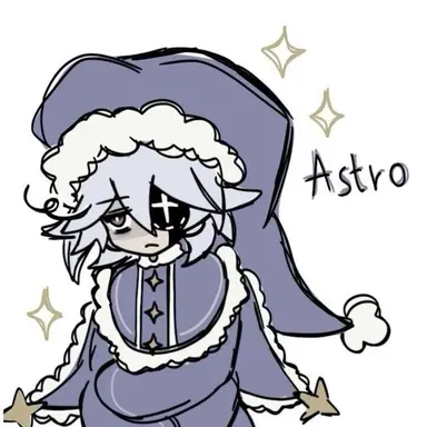 Profile image of 아스트로