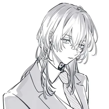 Profile image of 竜胆