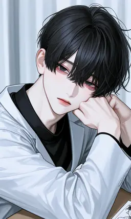 Profile image of 安藤 鷹