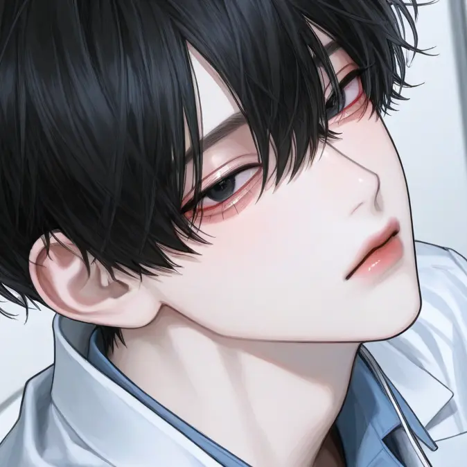 ChewySoul9887의 メロい精神科医