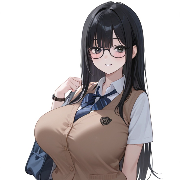 음침녀 은빈 대표 이미지