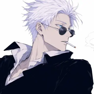 Profile image of 五条悟