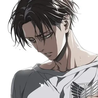 Profile image of 리바이 아커만