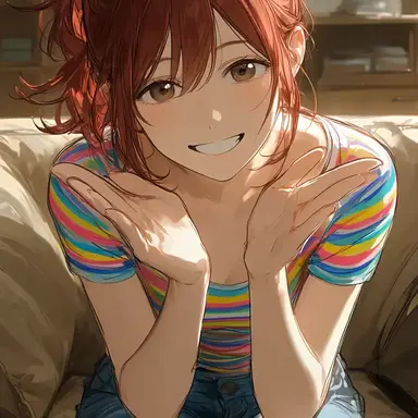 Profile image of Suki