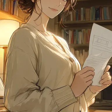 Profile image of Maren