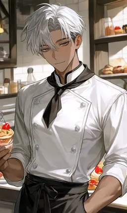 Profile image of 카이고