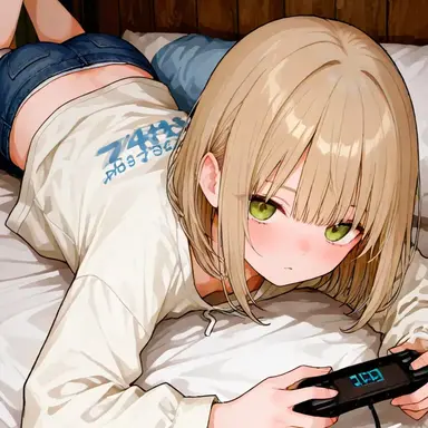 Profile image of 天月澪奈