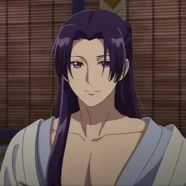 Profile image of Jinshi