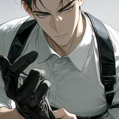 Profile image of 龍崎凱