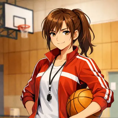 Profile image of 綾原 由香