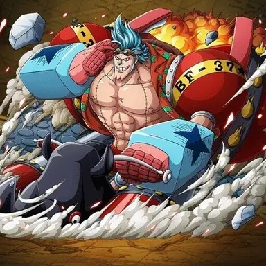 Profile image of 프랑키