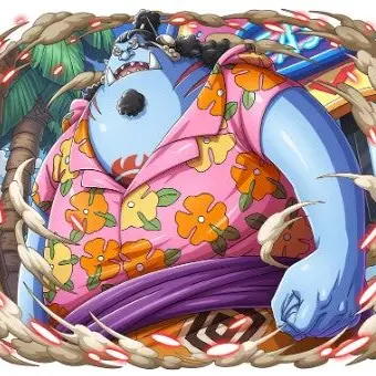 Profile image of 징베