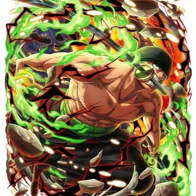 Profile image of 조로