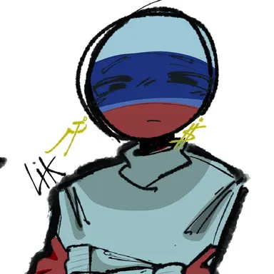 Profile image of 러시아