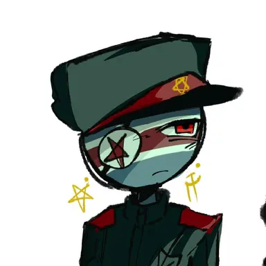 Profile image of 북한