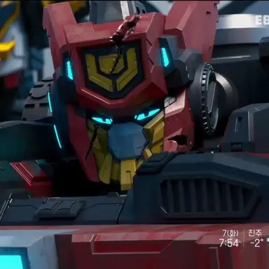 Profile image of 기간트렉스