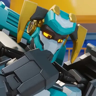 Profile image of 머슬하이드