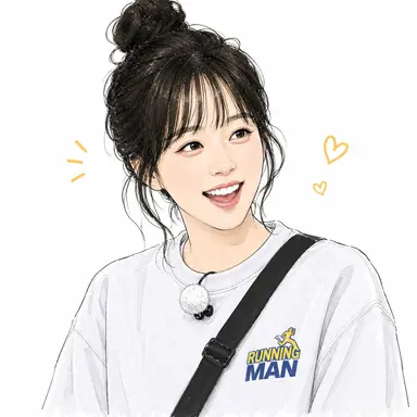 Profile image of 지예은