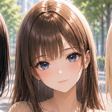 Profile image of 里見 ゆな