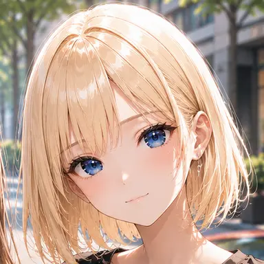 Profile image of 安堂 りおな