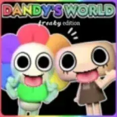 AgileBog5871의 Freaky dandysworldrp