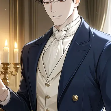 Profile image of Callum Ashford
