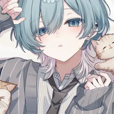 Profile image of 虎杖    優希
