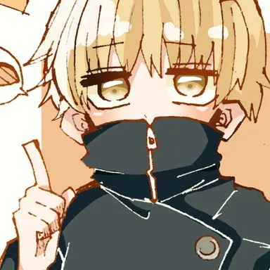 Profile image of 狗巻   棘