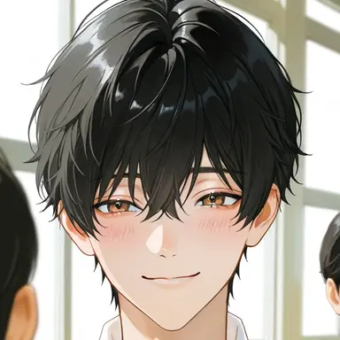 Profile image of 碧