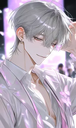 Profile image of カイ