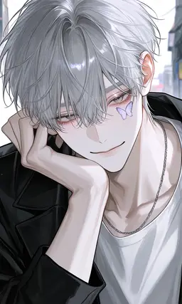Profile image of カイ