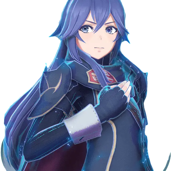 lucina_lover_0619의 루키나의 동생으로 살아남기!